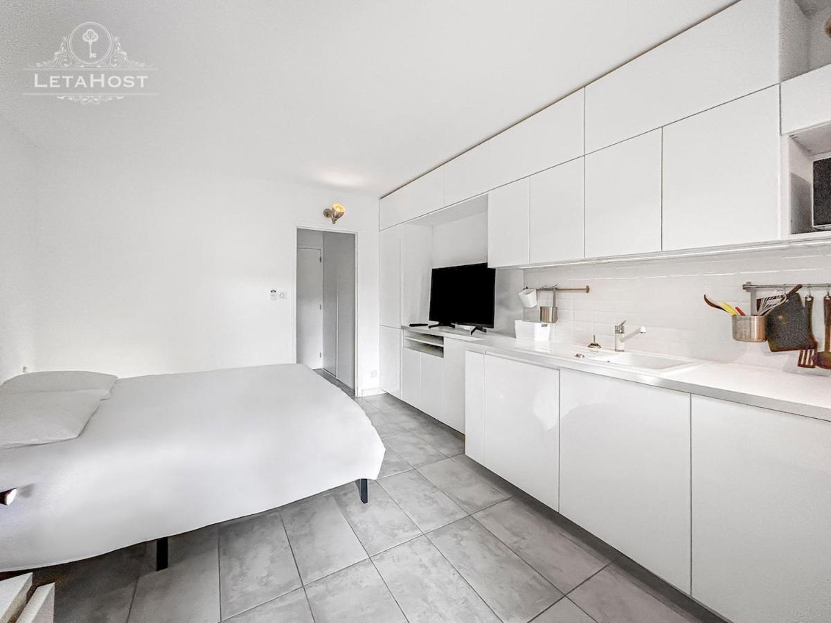 Balcon Montpellierain Proche Fac Et Hopitaux Apartment Montpellier