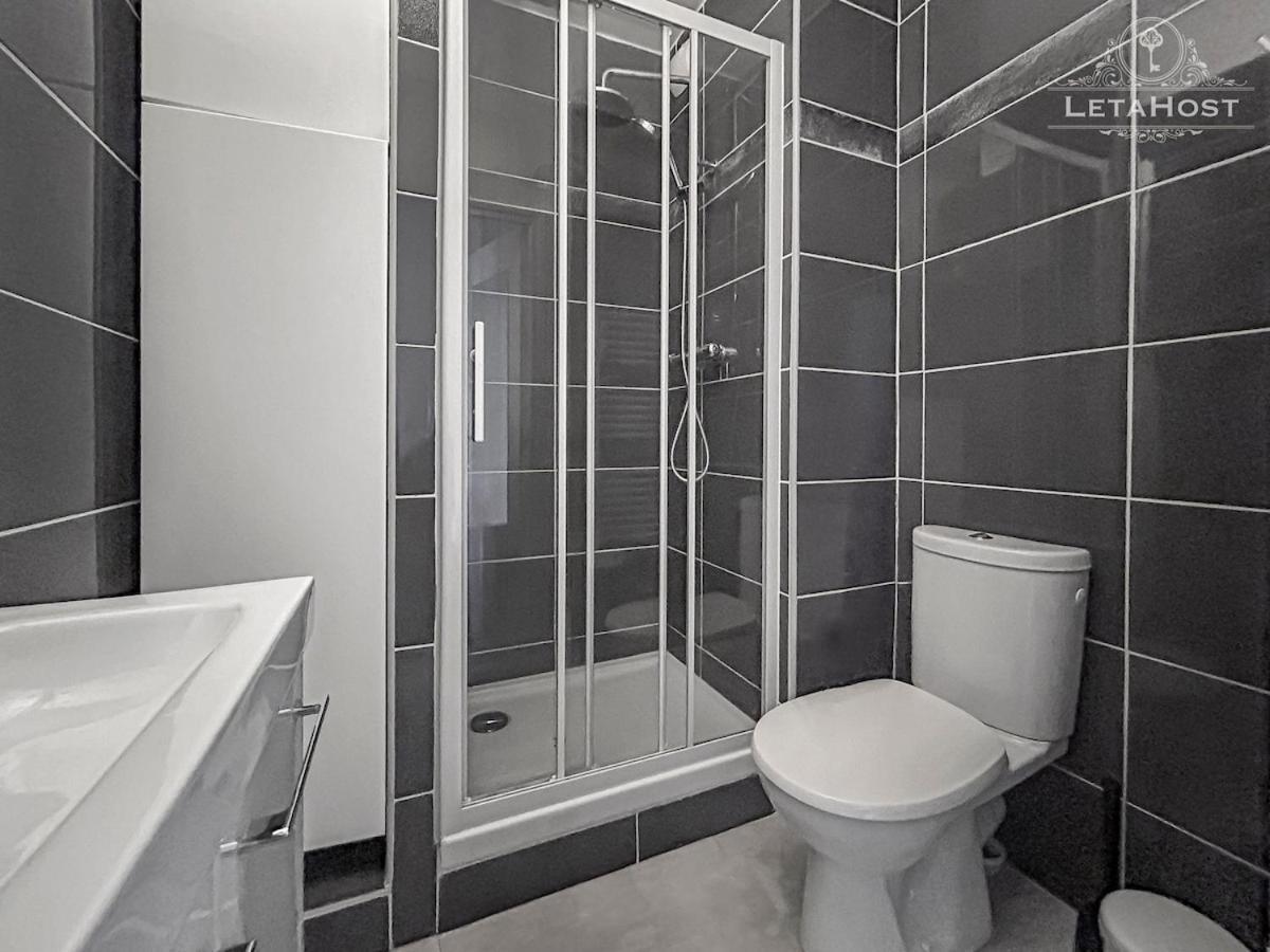 Balcon Montpellierain Proche Fac Et Hopitaux Apartment *