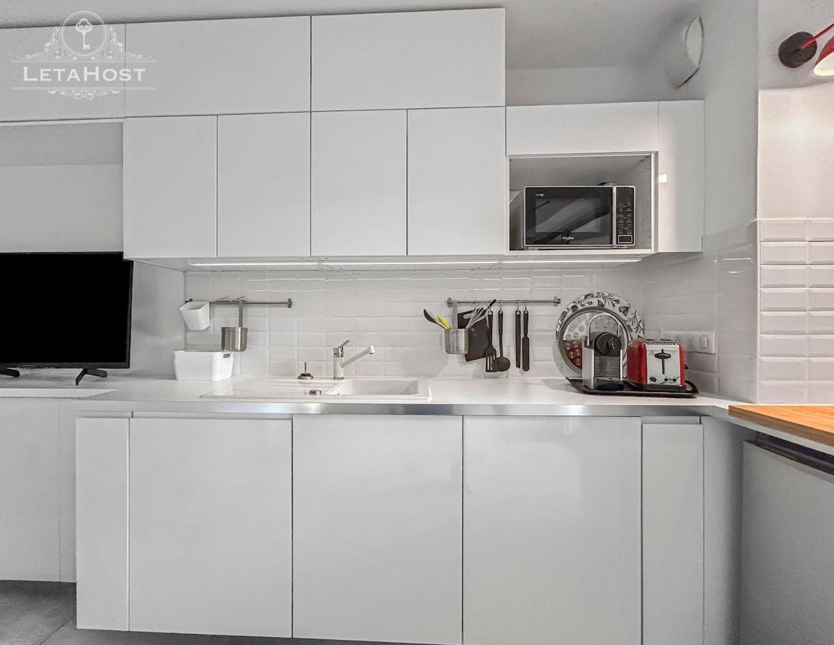 Apartment Balcon Montpellierain Proche Fac Et Hopitaux