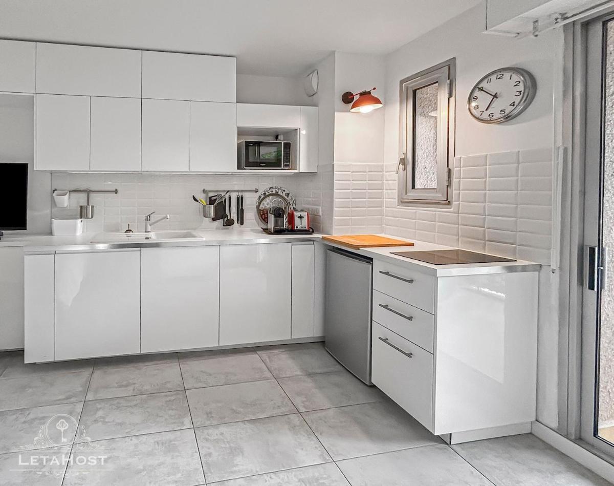 Apartment Balcon Montpellierain Proche Fac Et Hopitaux *