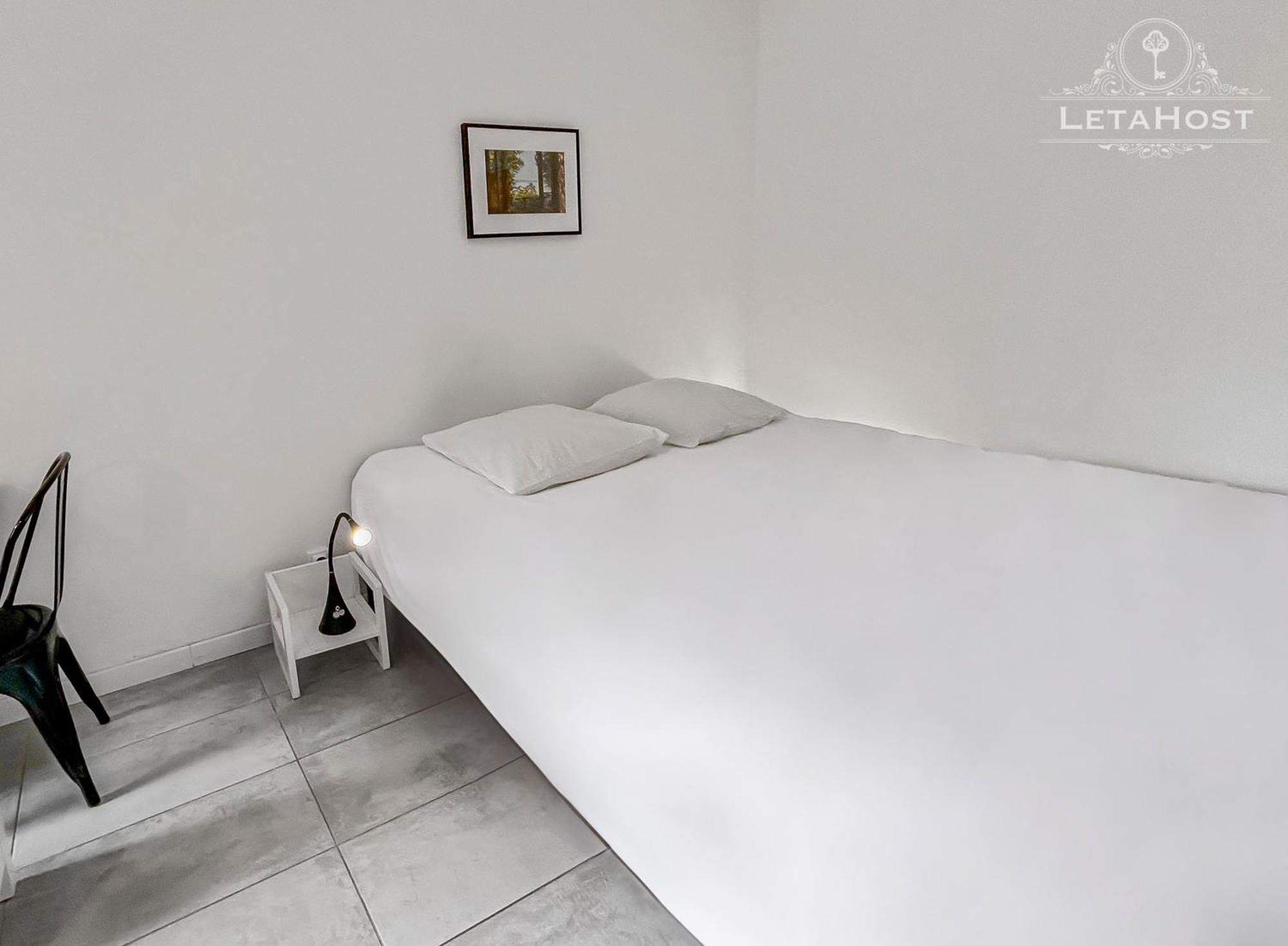 Balcon Montpellierain Proche Fac Et Hopitaux Appartement *