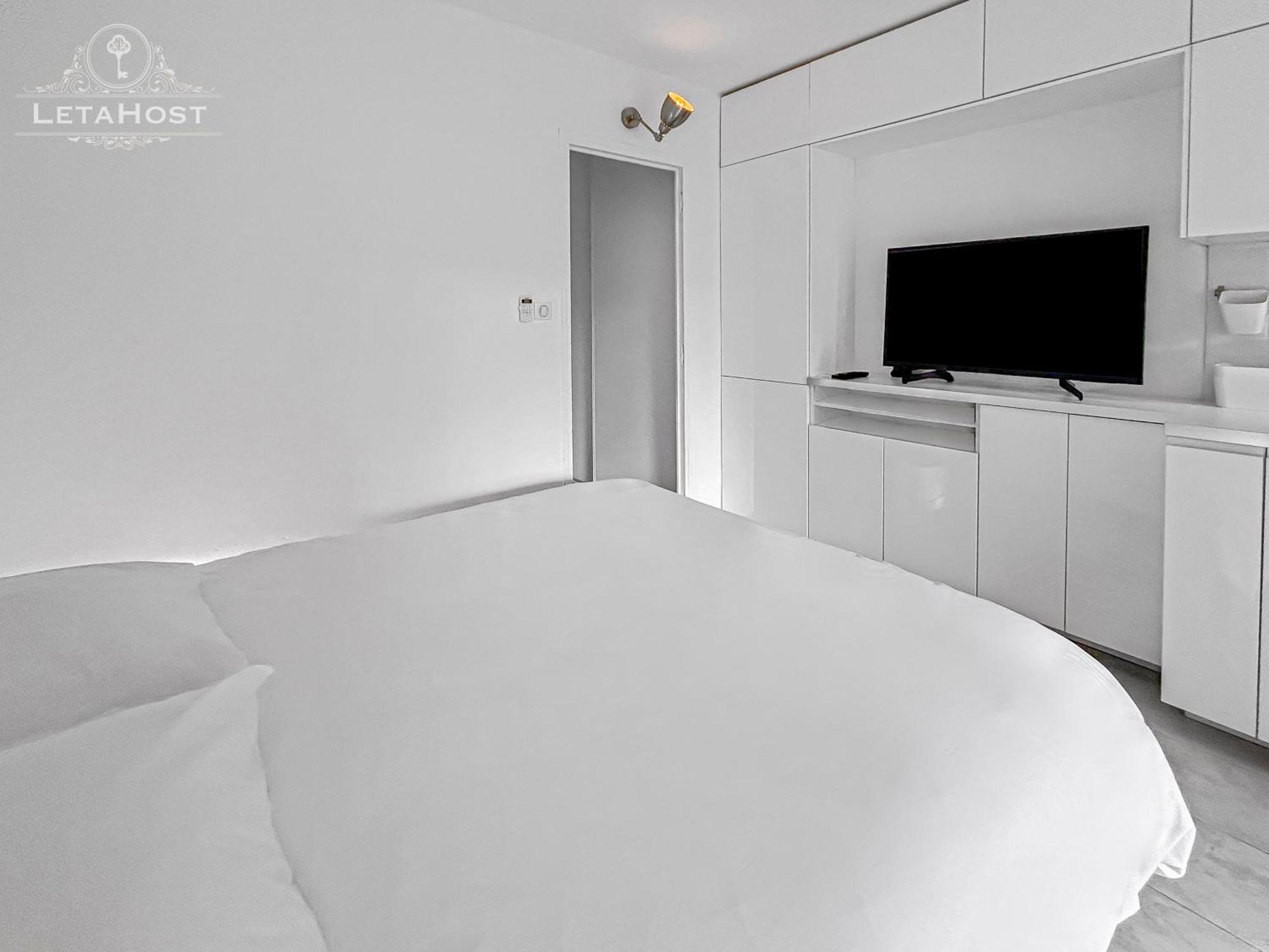 Balcon Montpellierain Proche Fac Et Hopitaux Appartement Montpellier
